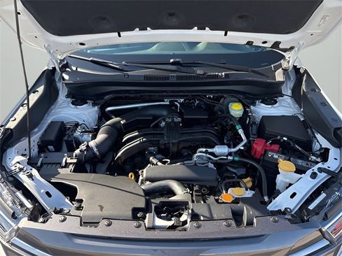 New 2026 Subaru Forester Premium image 10