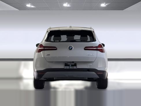 New 2026 BMW X3 xDrive30 w/ Premium Package AWD/4WD image 10