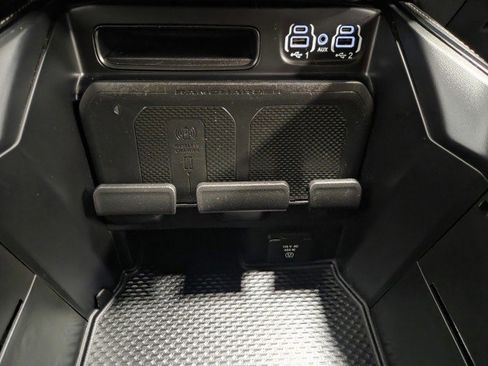 Used 2022 RAM 3500 Limited w/ Night Edition AWD/4WD image 55