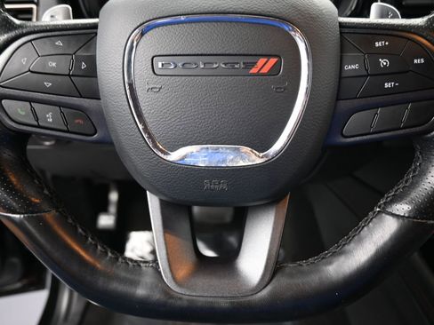 Used 2022 Dodge Durango R/T image 30