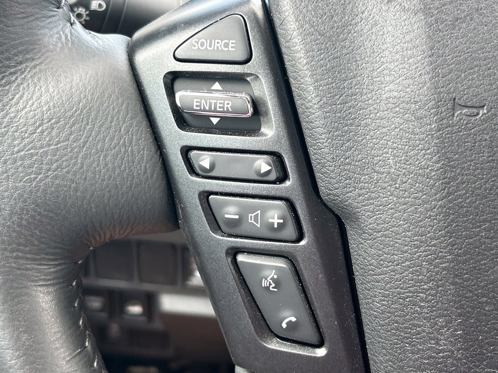 Certified 2025 Nissan Frontier SV w/ SV Convenience Package AWD/4WD image 28