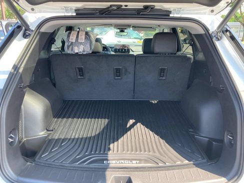 New 2026 Chevrolet Blazer LT w/ Sound & Technology Package AWD/4WD image 23