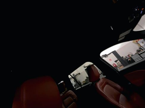 Used 2025 Lincoln Aviator Reserve w/ Jet Appearance Package image 14