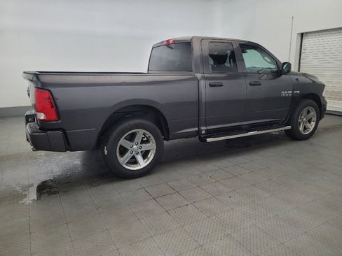 Used 2018 RAM 1500 Express AWD/4WD image 10