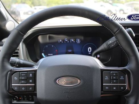 New 2026 Ford F250 Platinum AWD/4WD image 16