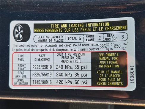 Used 2023 MAZDA CX-5 AWD 2.5 S w/ Premium Plus Pkg image 16