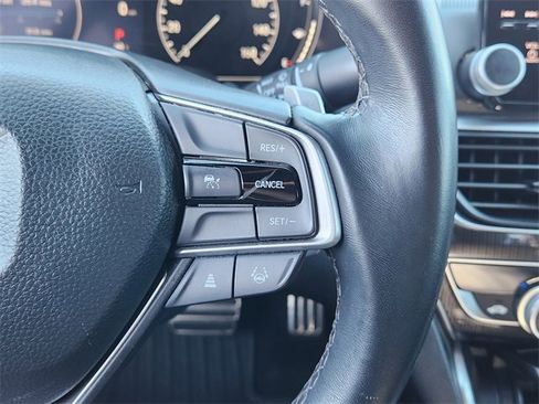 Used 2022 Honda Accord Sport image 28