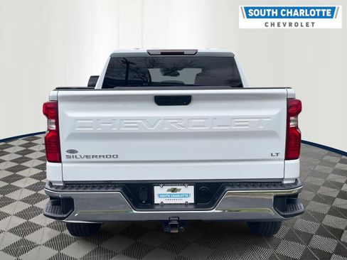Used 2021 Chevrolet Silverado 1500 LT image 6