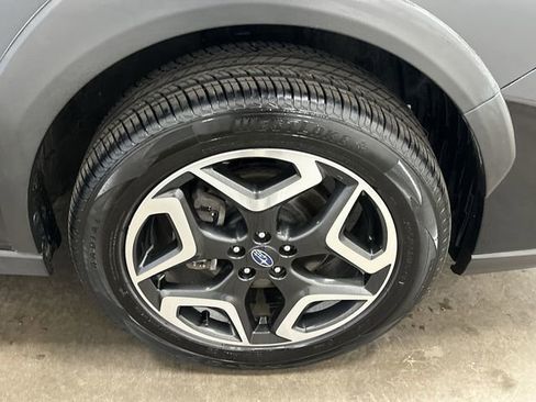 Used 2019 Subaru Crosstrek 2.0i Limited w/ Moonroof Package image 5
