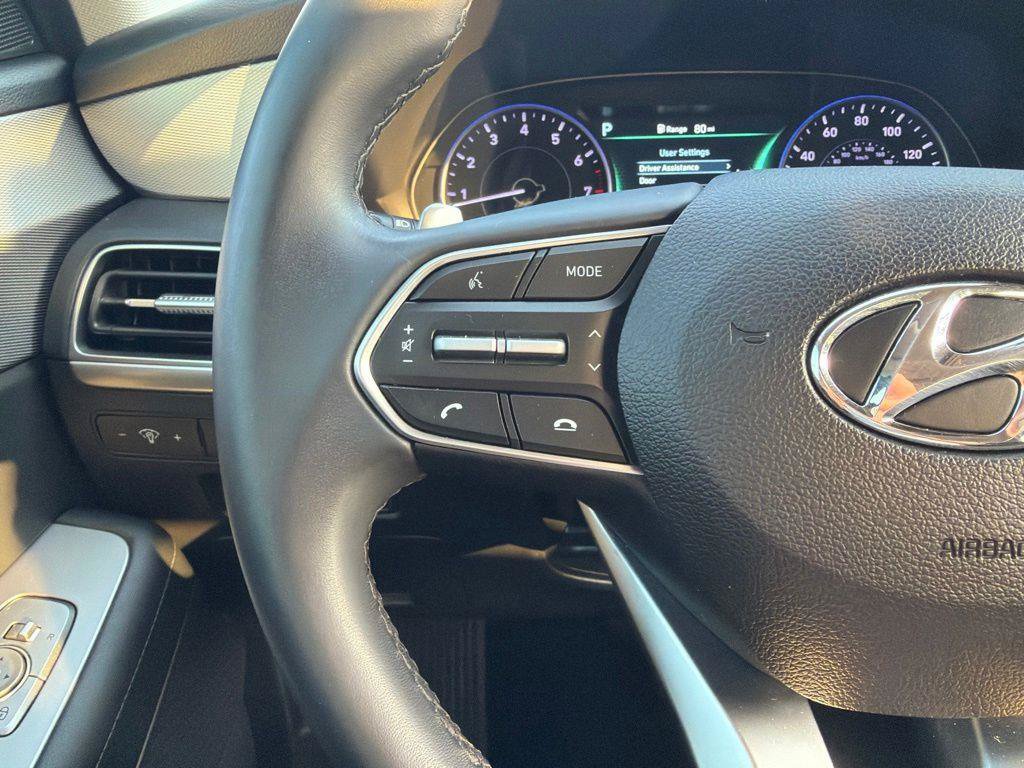 Used 2021 Hyundai Palisade SEL w/ Convenience Package FWD image 43