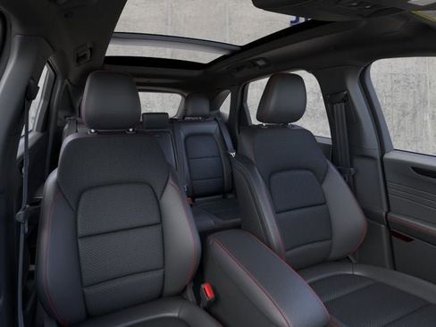 New 2026 Ford Escape ST-Line Select w/ Tech Pack #1 AWD/4WD image 10