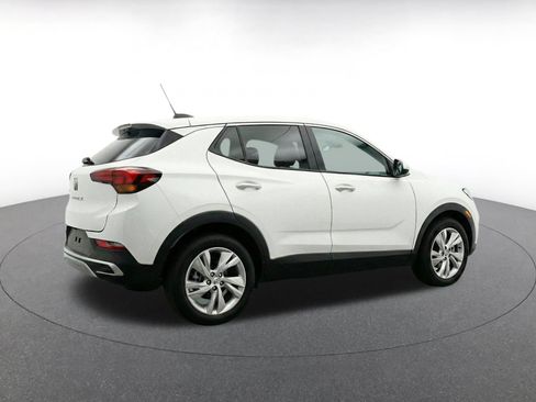 Used 2026 Buick Encore GX Preferred FWD image 8