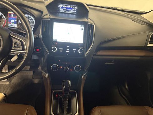 Used 2021 Subaru Forester Touring AWD/4WD image 19