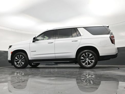 Used 2023 Chevrolet Tahoe LS RWD image 21