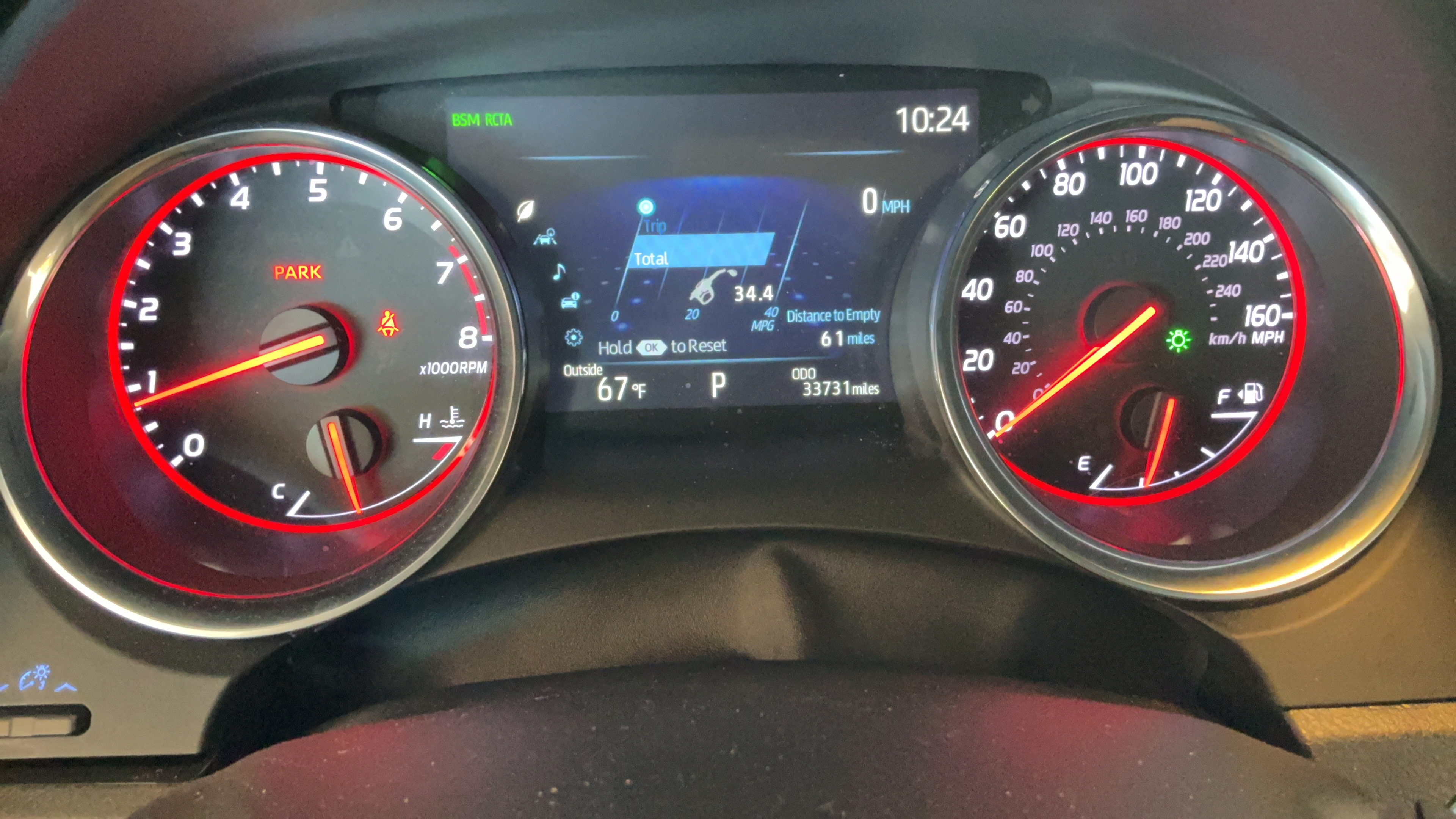 Used 2020 Toyota Camry XSE FWD image 10
