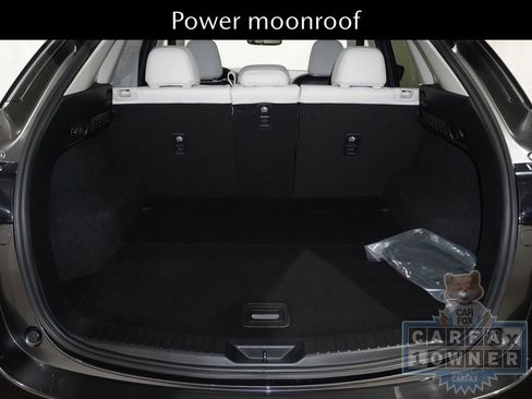 Certified 2023 MAZDA CX-5 AWD 2.5 S w/ Premium Plus Pkg image 11