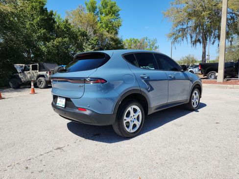 Certified 2025 Dodge Hornet GT Plus w/ GT Plus Package image 4