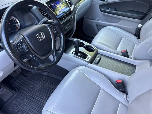 Used 2016 Honda Pilot EX-L image 13