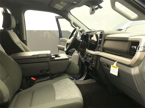New 2026 Ford F250 XLT w/ XLT Premium Package image 16