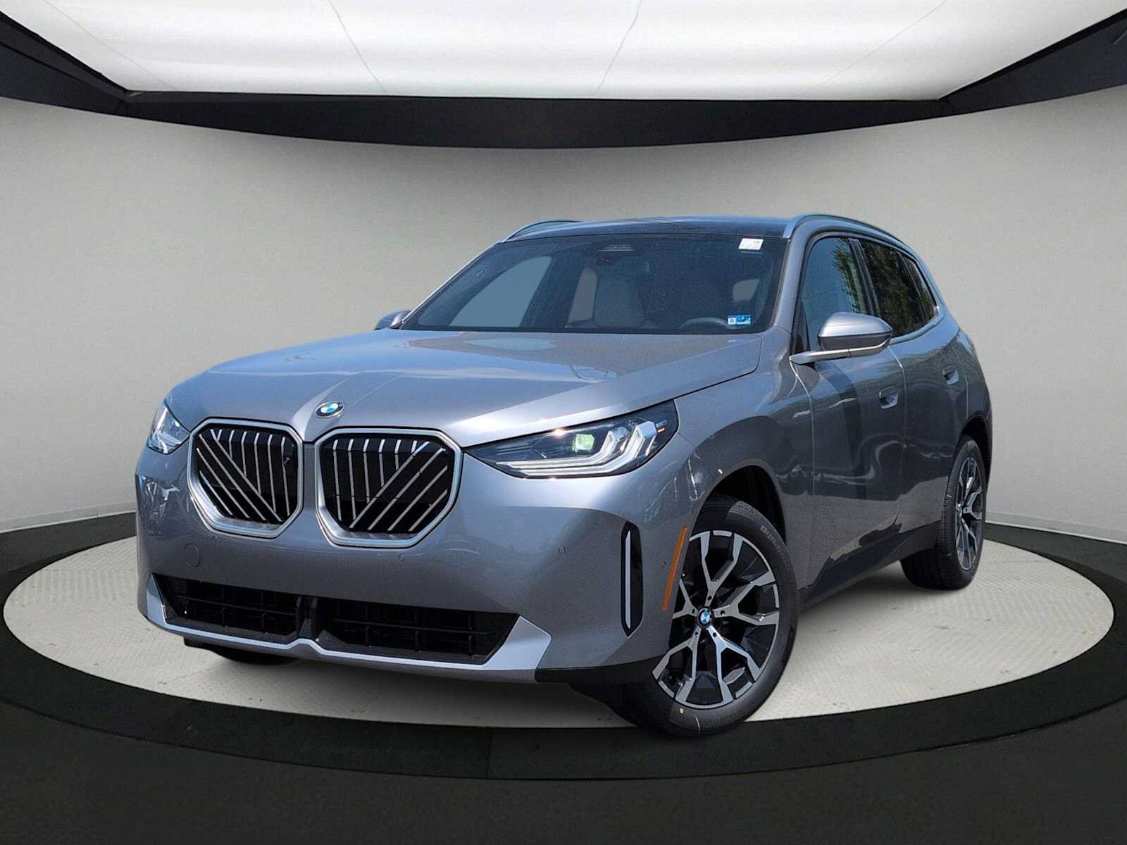 Used 2026 BMW X3 xDrive30i w/ Premium Package AWD/4WD image 1