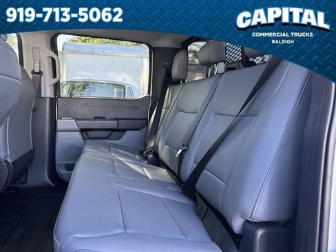 New 2025 Ford F450 XL image 18