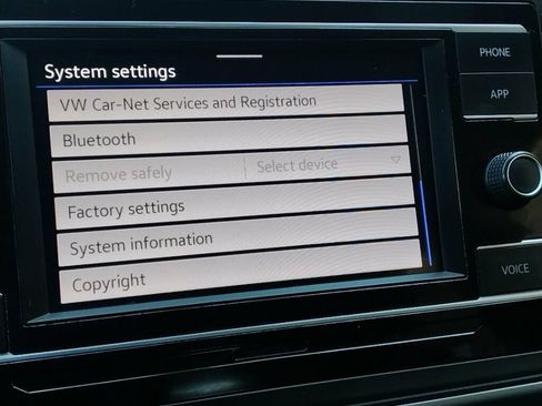Used 2021 Volkswagen Atlas Cross Sport S FWD image 18