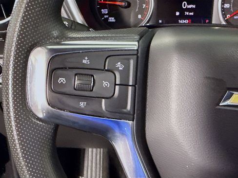 Used 2023 Chevrolet Blazer LT FWD image 14