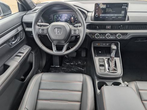 New 2026 Honda CR-V Sport-L image 25
