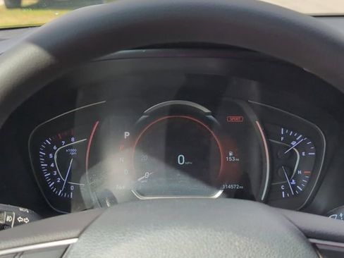 Used 2020 Hyundai Santa Fe SEL image 20