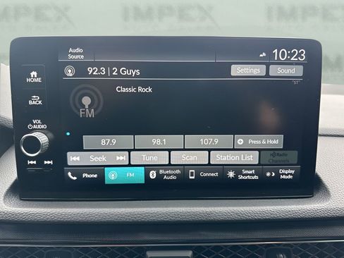 Used 2025 Acura Integra A-Spec image 19