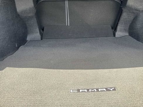 Used 2019 Toyota Camry LE w/ Protection Package (Q2) FWD image 23