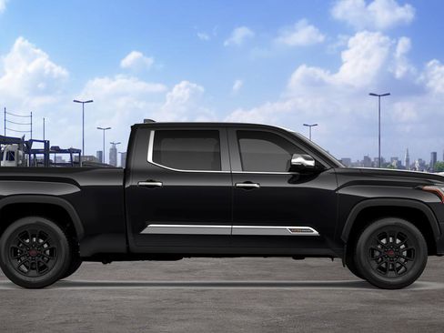 New 2026 Toyota Tundra 1794 Edition AWD/4WD image 56