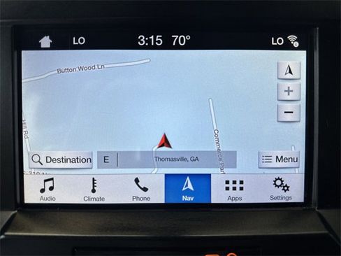 Used 2019 Ford F250 Lariat w/ Lariat Ultimate Package image 14