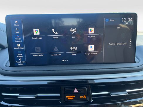 Certified 2026 Acura MDX FWD w/ Technology Package image 17