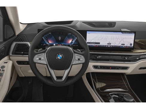 New 2027 BMW X7 xDrive40i AWD/4WD image 37