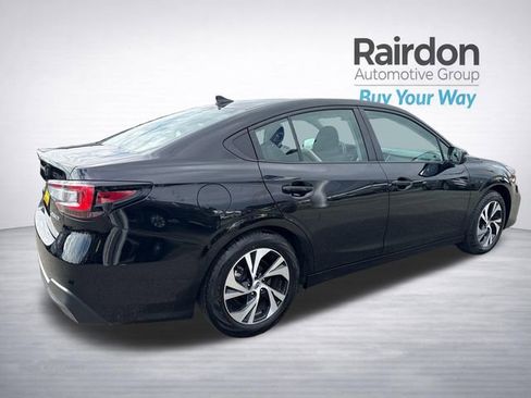 Used 2025 Subaru Legacy Premium AWD/4WD image 7