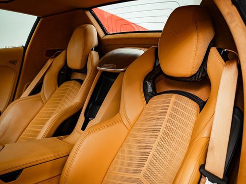 Used 2022 Chevrolet Corvette Stingray Premium Conv w/ 3LT image 31