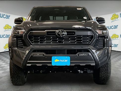 New 2026 Toyota Tacoma TRD Off-Road image 3
