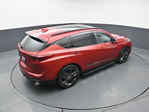 Used 2019 Acura RDX A-Spec image 46