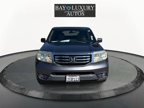 Used 2014 Honda Pilot EX image 10