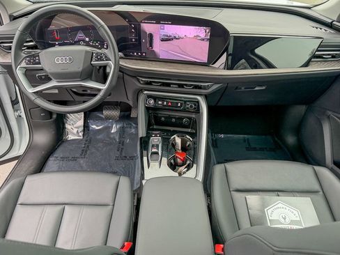 Used 2025 Audi Q5 Premium Plus w/ Premium Plus image 26