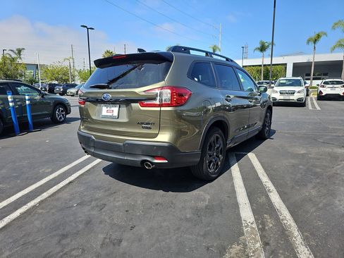 Used 2023 Subaru Ascent Onyx Edition AWD/4WD image 7