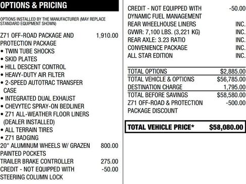 Certified 2022 Chevrolet Silverado 1500 RST image 2