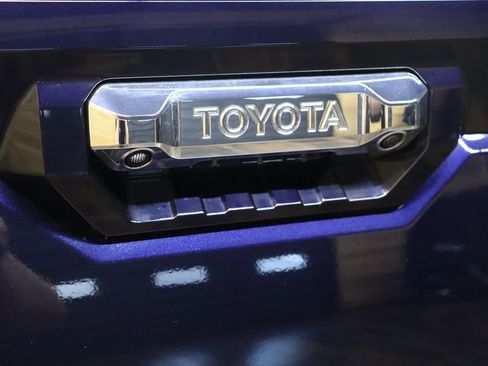 Used 2025 Toyota Tundra 1794 Edition image 24