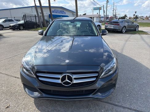Used 2015 Mercedes-Benz C 300 C 300 image 3