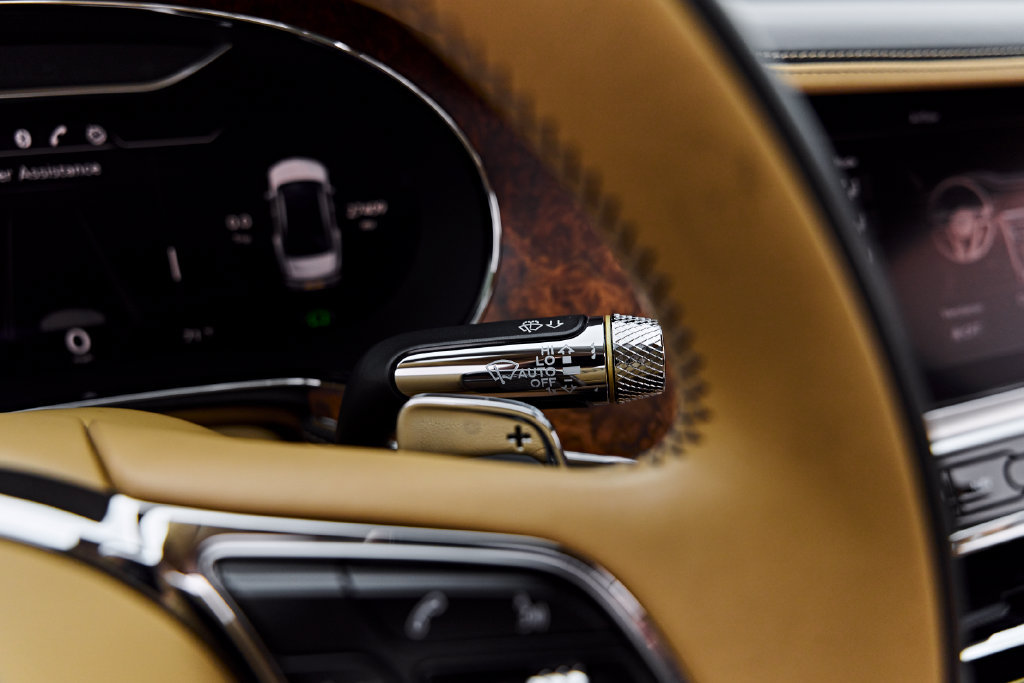 Used 2022 Bentley Flying Spur V8 AWD/4WD image 61
