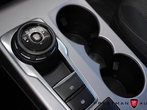 Used 2023 Ford Bronco Sport Big Bend image 33