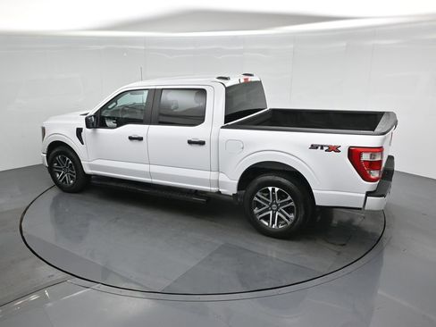 Used 2023 Ford F150 XL w/ STX Appearance Package RWD image 39