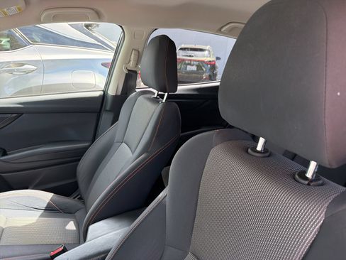 Used 2018 Subaru Crosstrek 2.0i Premium w/ Eyesight System AWD/4WD image 7