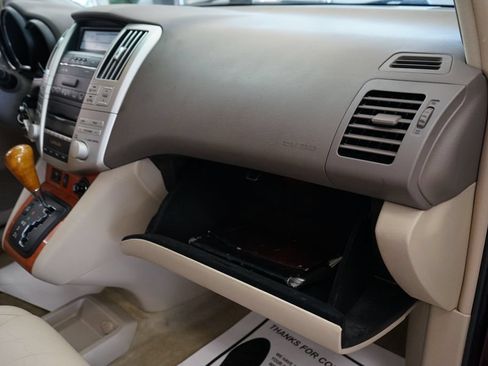 Used 2009 Lexus RX 350 AWD image 36